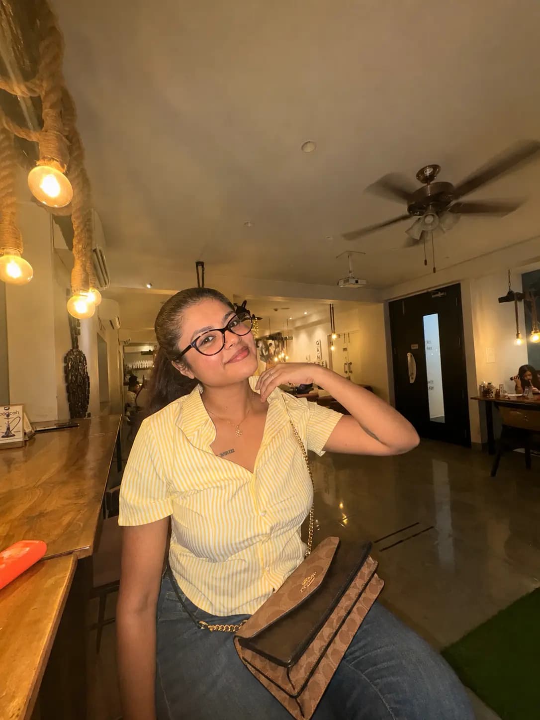 Trisha Roy